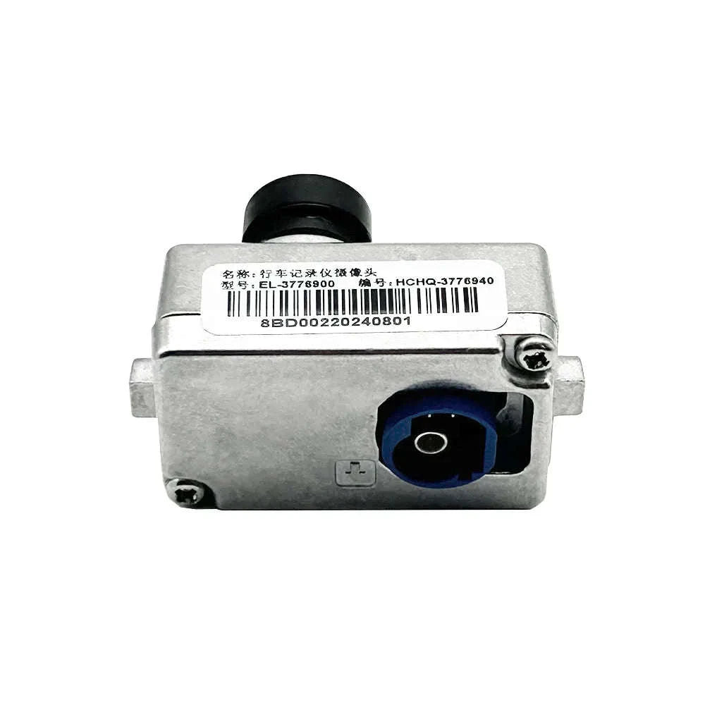Hidden Car Dash Cam ADAS GPS Camera-just camera