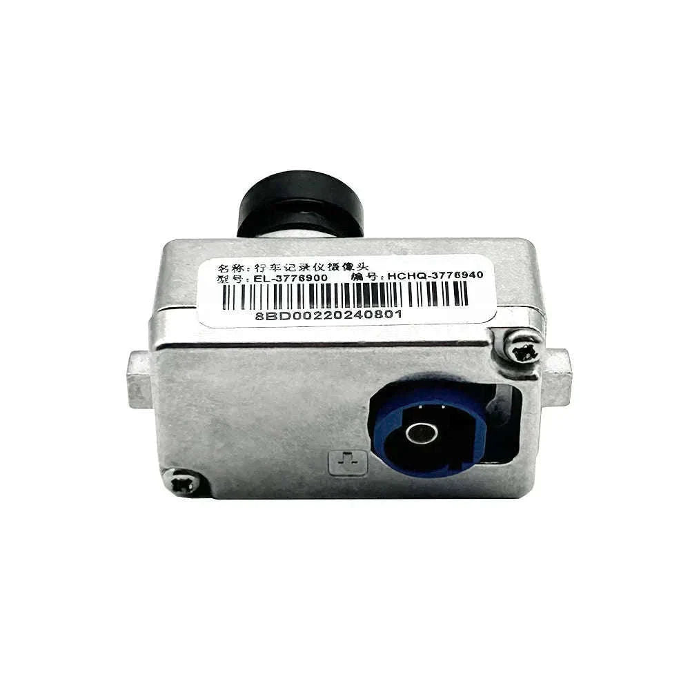 Hidden Car Dash Cam ADAS GPS Camera-just camera