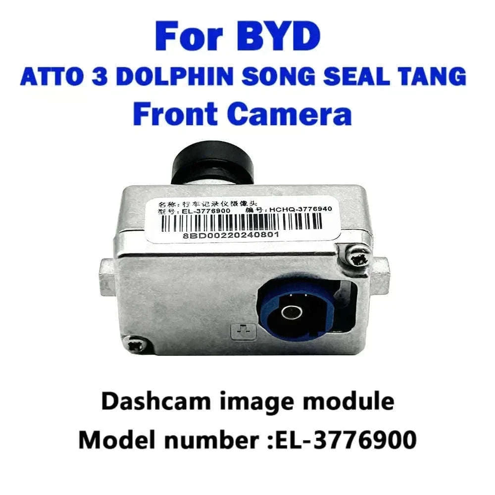 Hidden Car Dash Cam ADAS GPS Camera-just camera