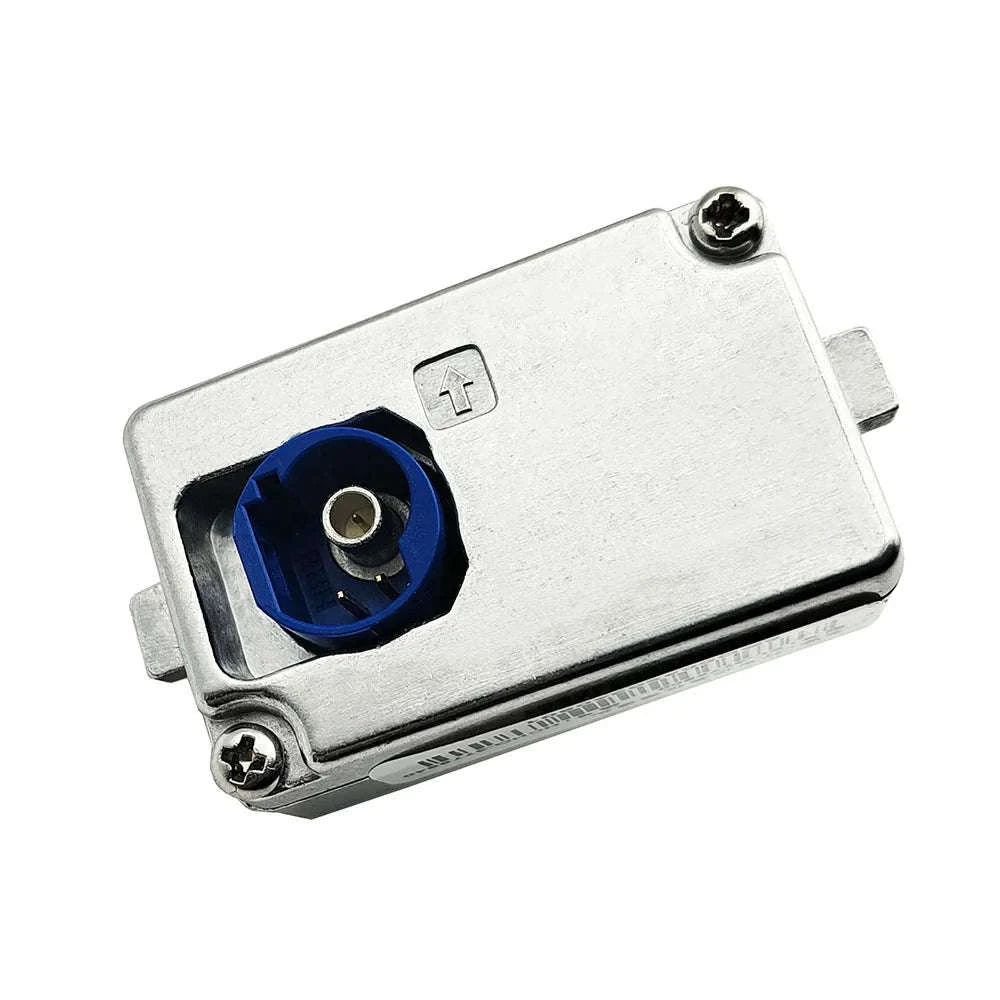 Hidden Car Dash Cam ADAS GPS Camera-just camera
