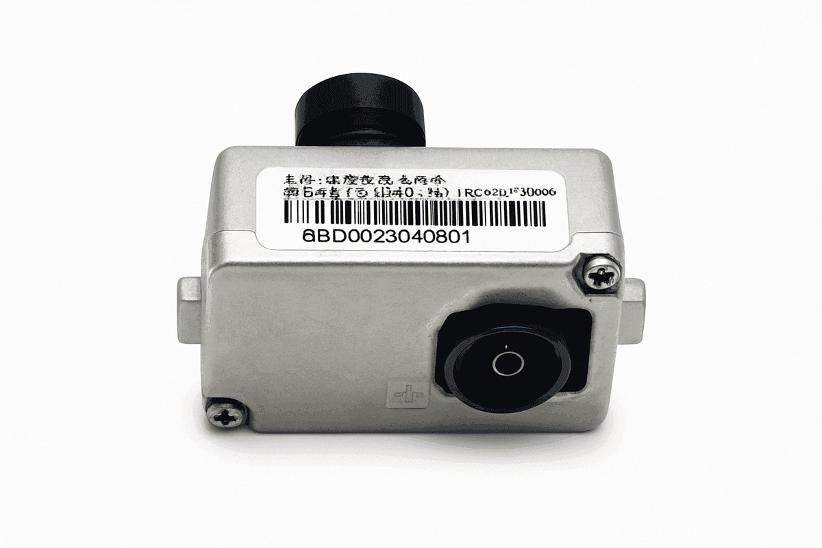 Hidden Car Dash Cam ADAS GPS Camera-just camera