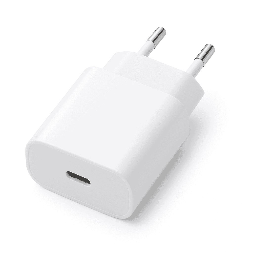 Hidden Charger Safe with Secret Compartment for Valuables-Default Title