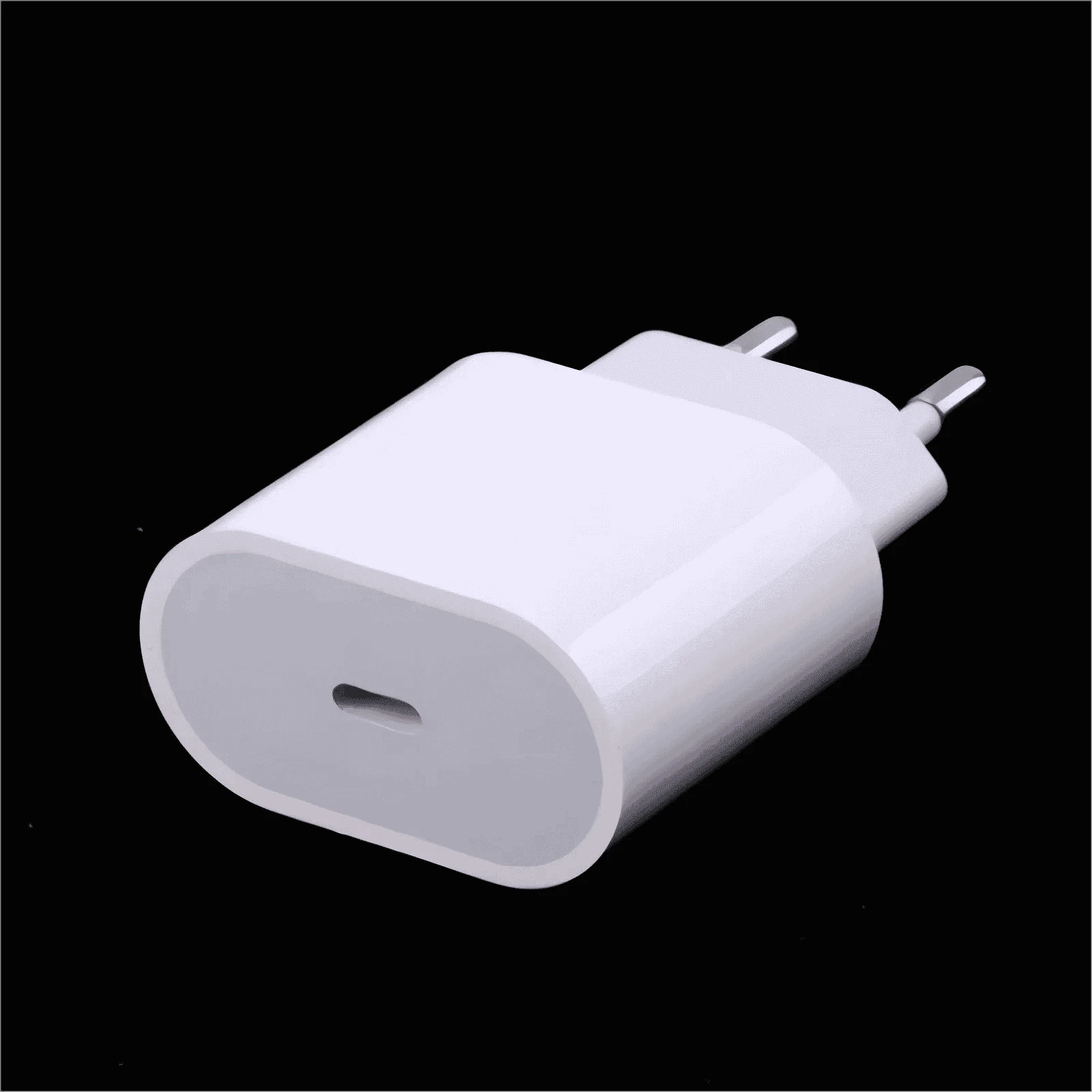 Hidden Charger Safe with Secret Compartment for Valuables-Default Title