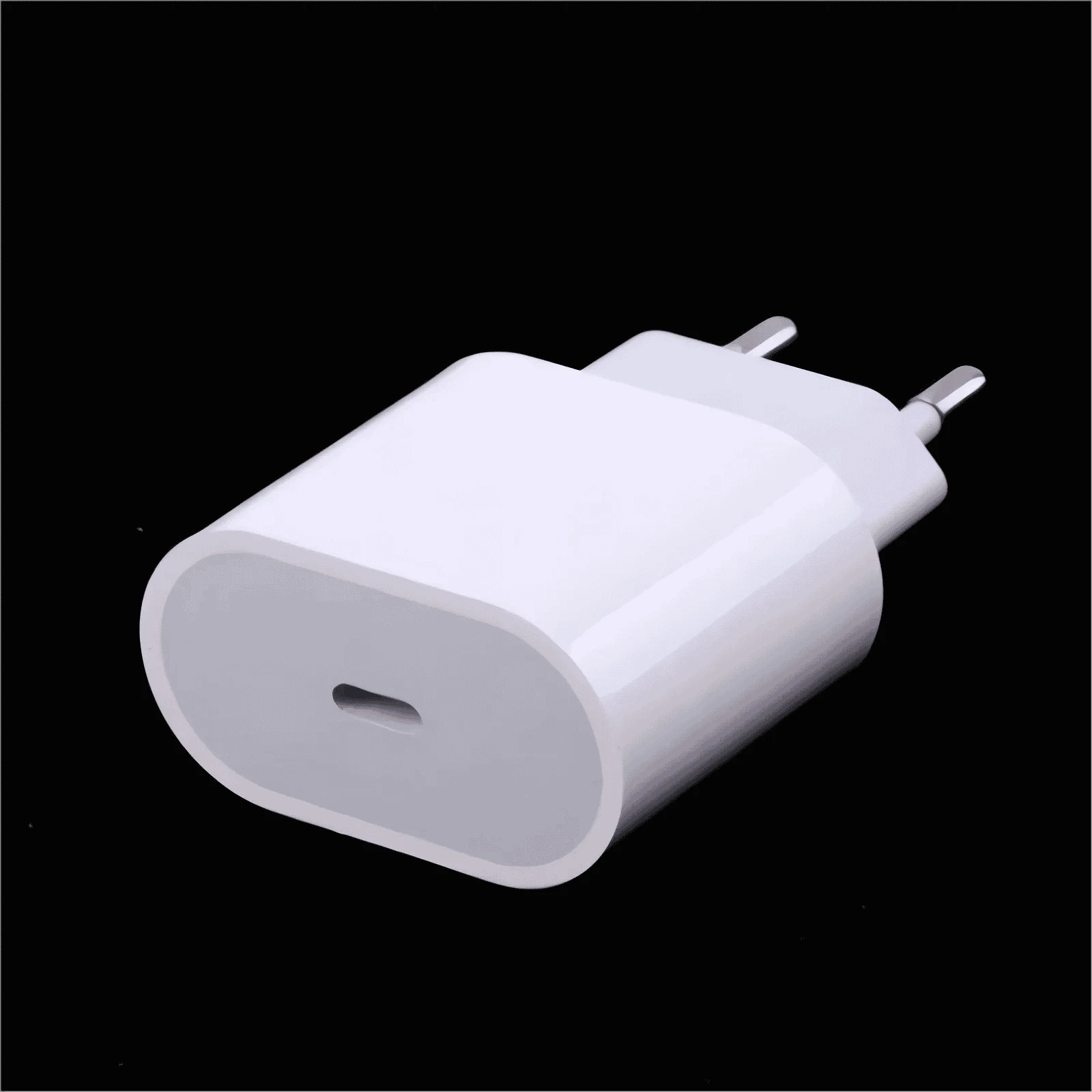 Hidden Charger Safe with Secret Compartment for Valuables-Default Title