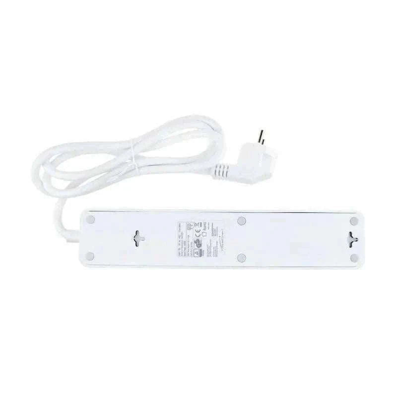 Hidden GSM Listening Device Power Strip with USB & 7m Audio Range-Default Title