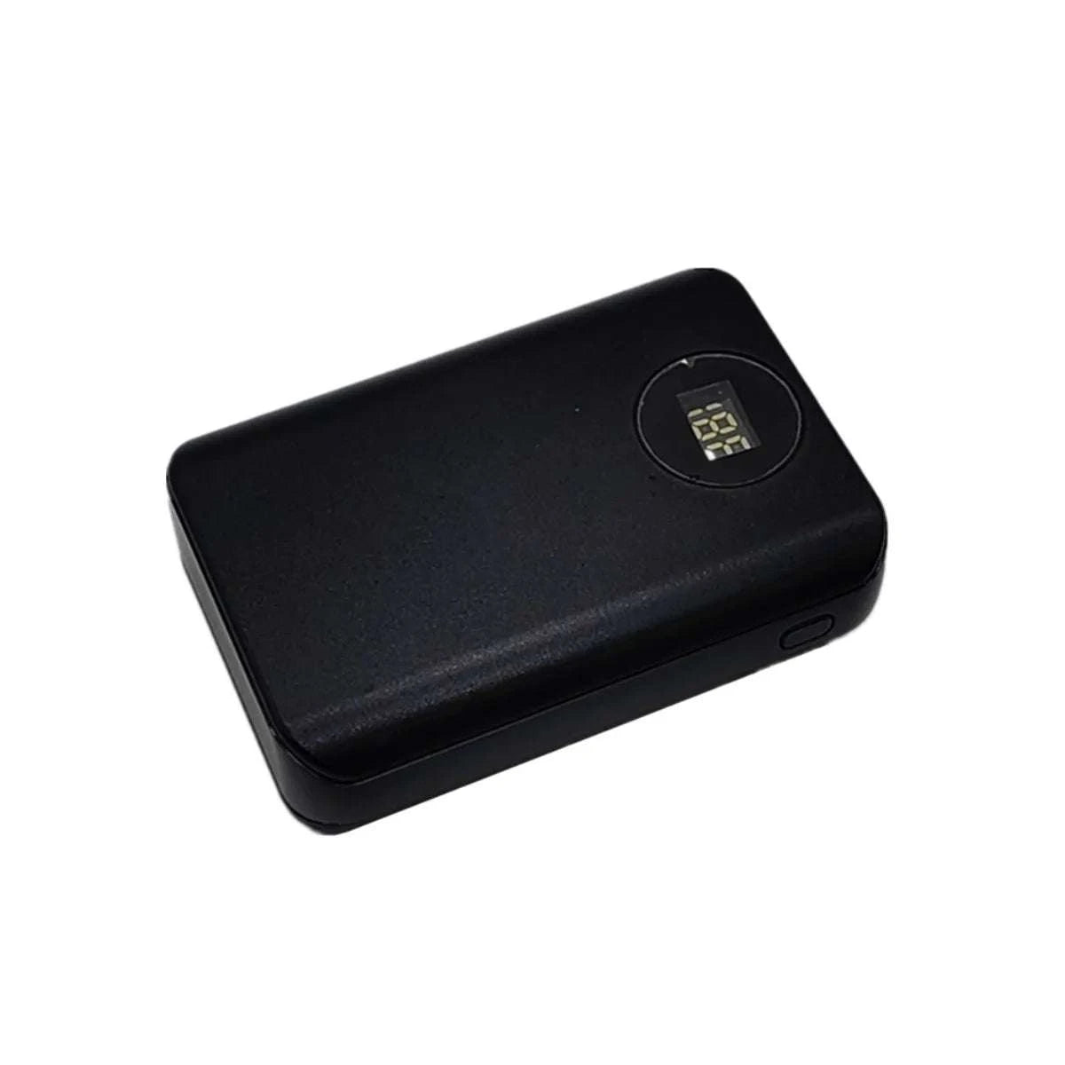 Hidden Storage Box Disguised as Power Bank or Medicine Case-A