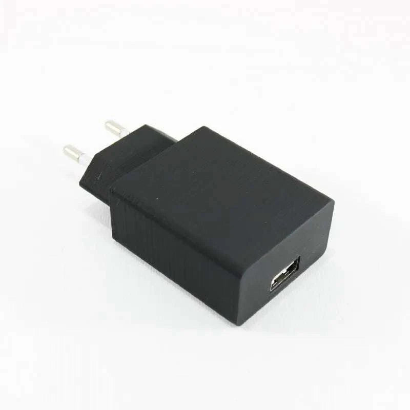 Hidden Voice Recorder 5V USB Travel Adapter with 300h Recording-Default Title