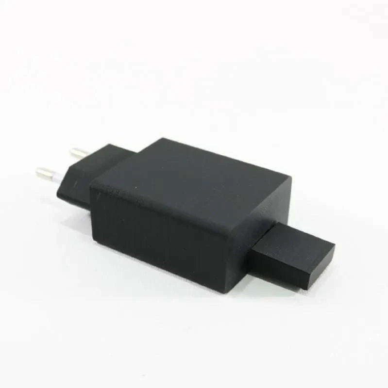 Hidden Voice Recorder 5V USB Travel Adapter with 300h Recording-Default Title
