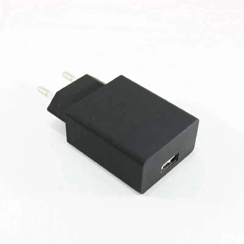 Hidden Voice Recorder 5V USB Travel Adapter with 300h Recording-Default Title