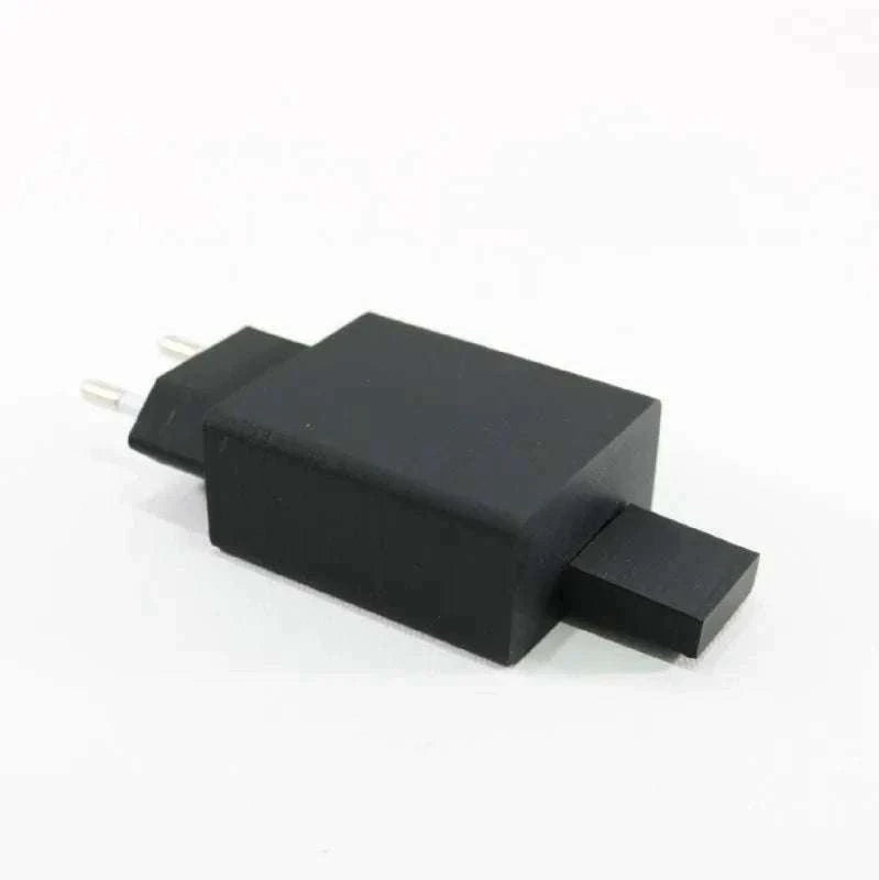 Hidden Voice Recorder 5V USB Travel Adapter with 300h Recording-Default Title