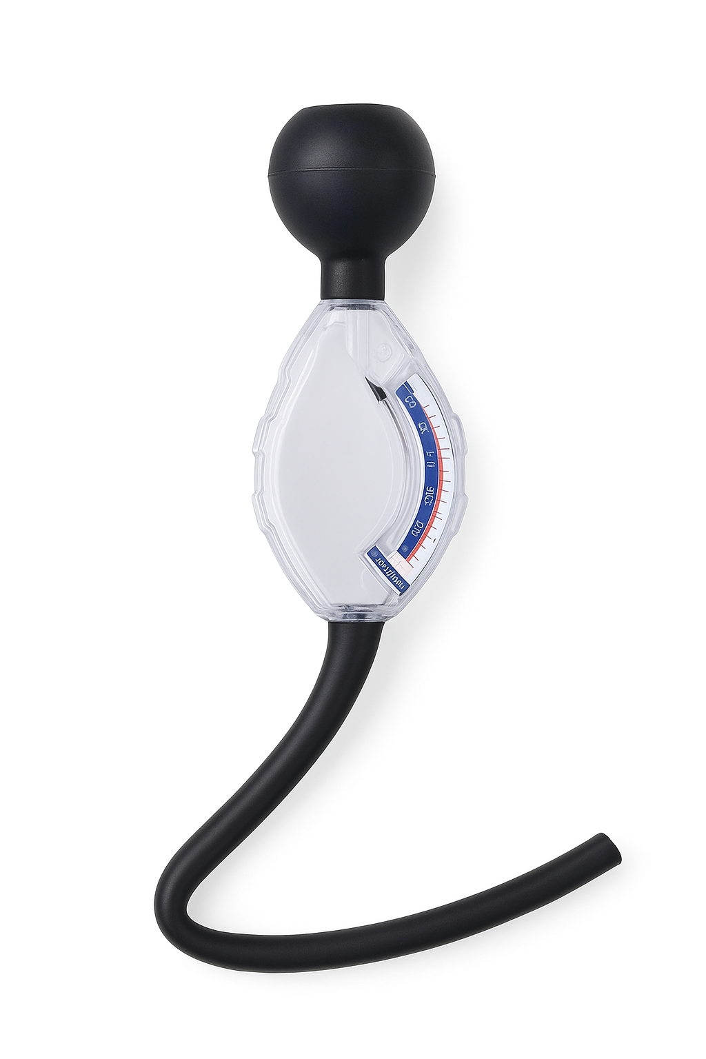 High Accuracy Dial Durable Car Radiator Coolant Tester Antifreeze Coolant Tester Tool Cooling System Auto Replacement Parts
