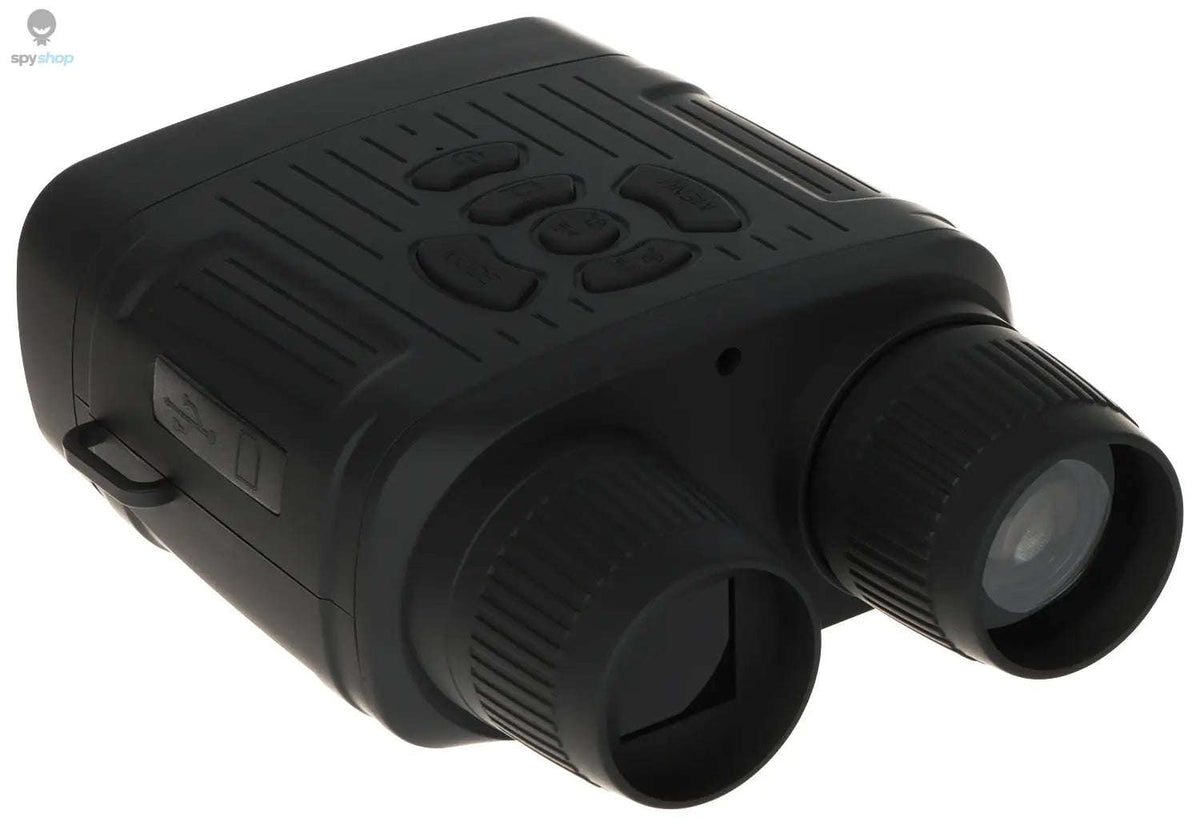 High‑Performance Digital Binoculars with IR Illuminator NV‑L7000-Default Title