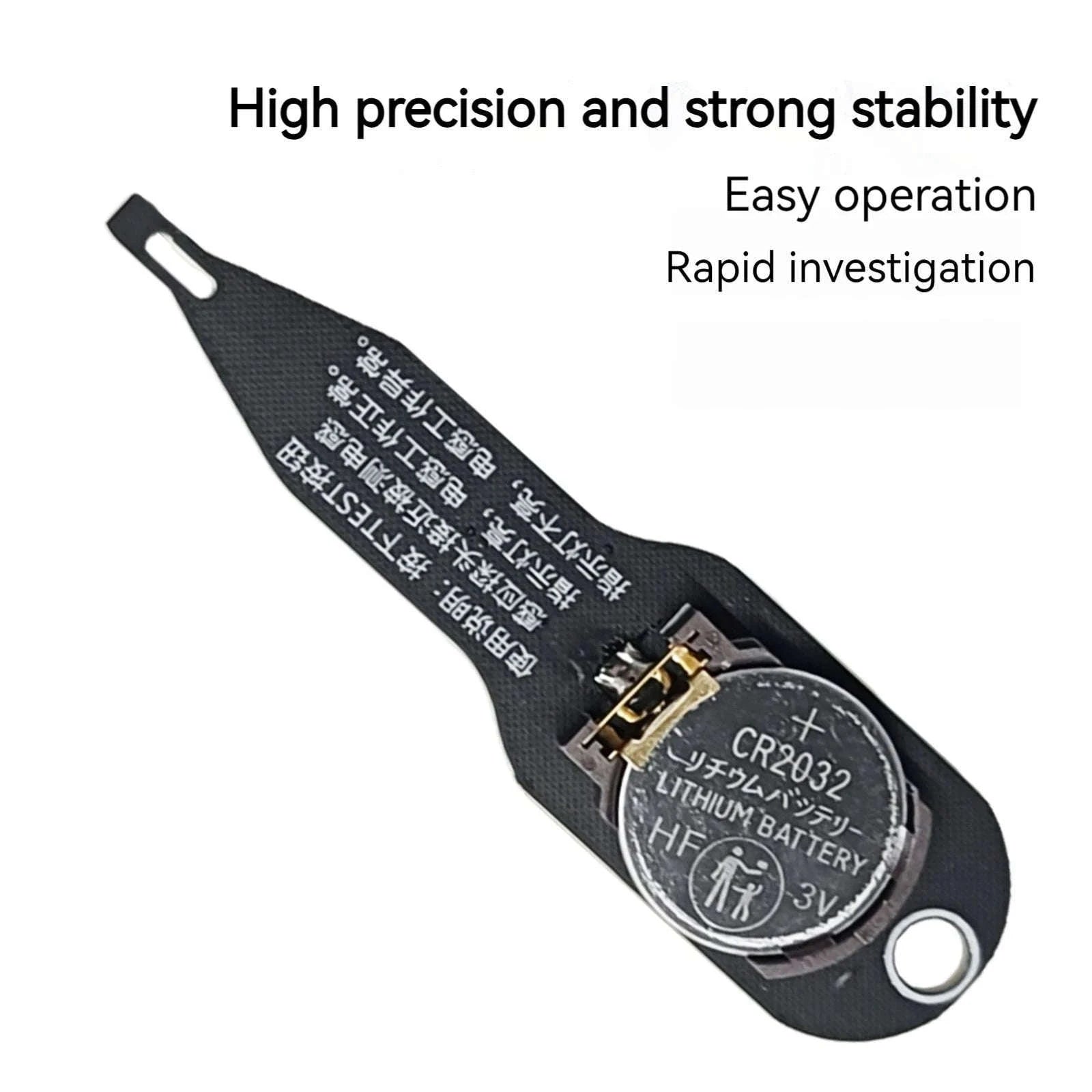 High Precision Inductance Tester for Mobile Phone Motherboard Repair-United States