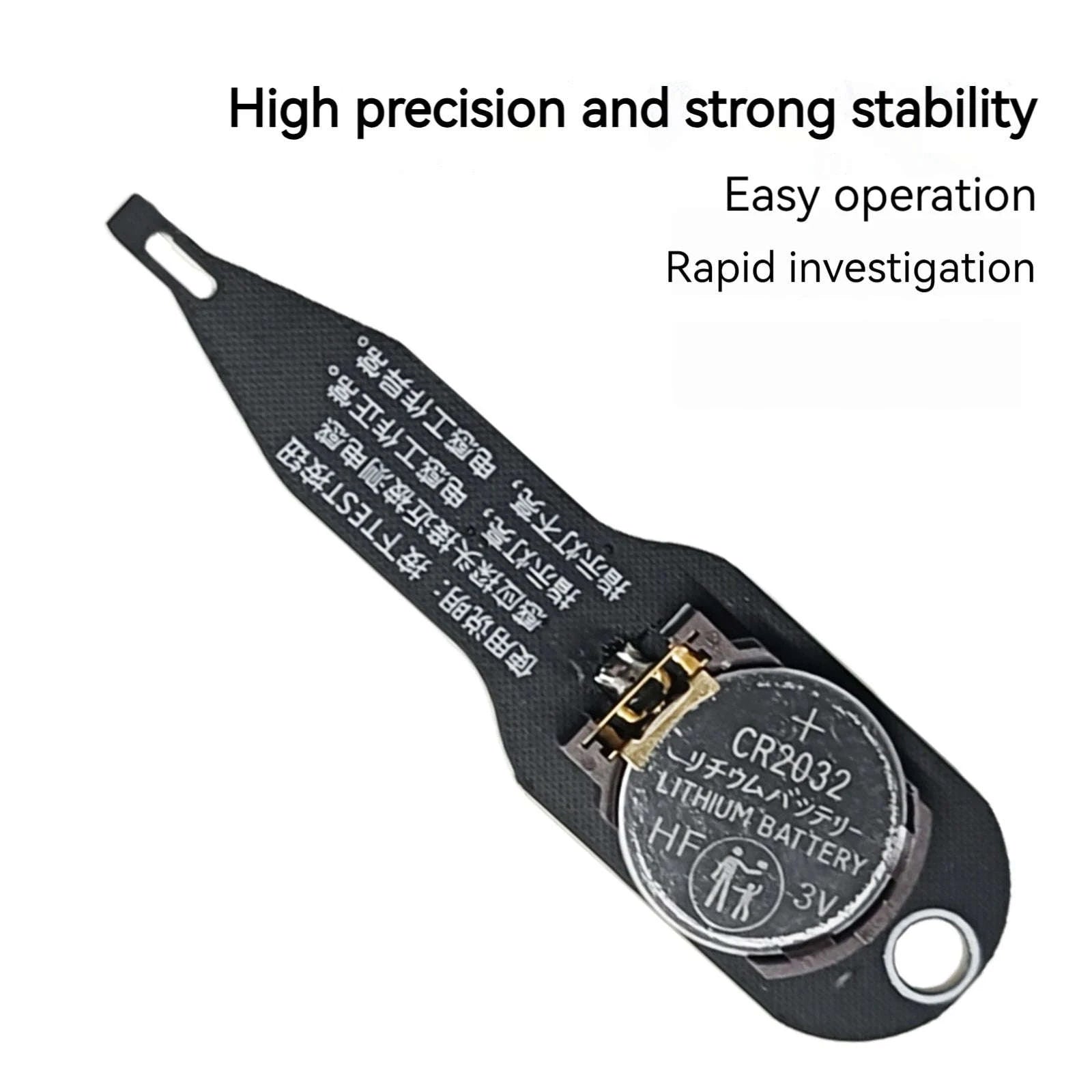 High Precision Inductance Tester for Mobile Phone Motherboard Repair-United States