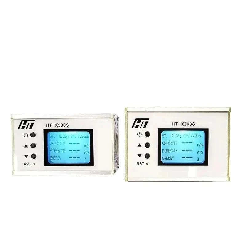 High-Precision Shooting Speed Meter-X3006(with WiFi)