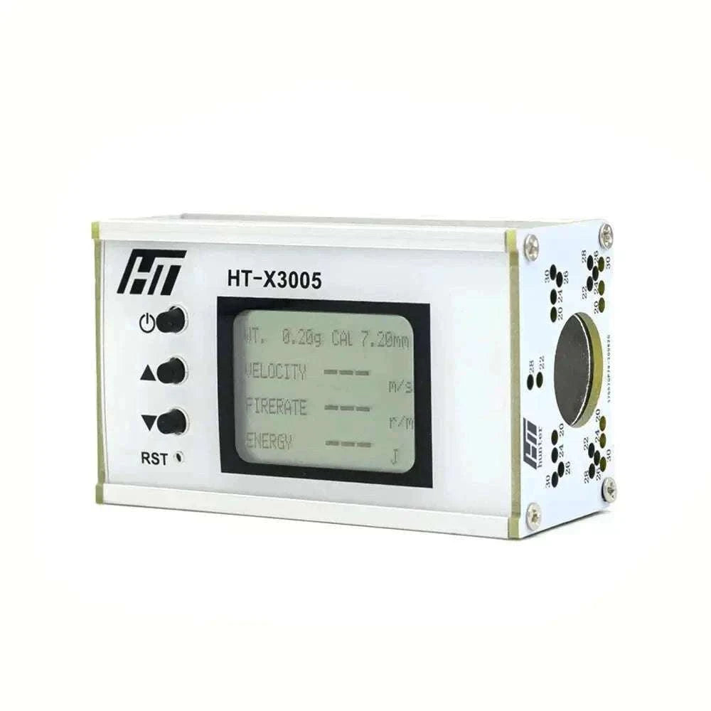 High-Precision Shooting Speed Meter-X3006(with WiFi)