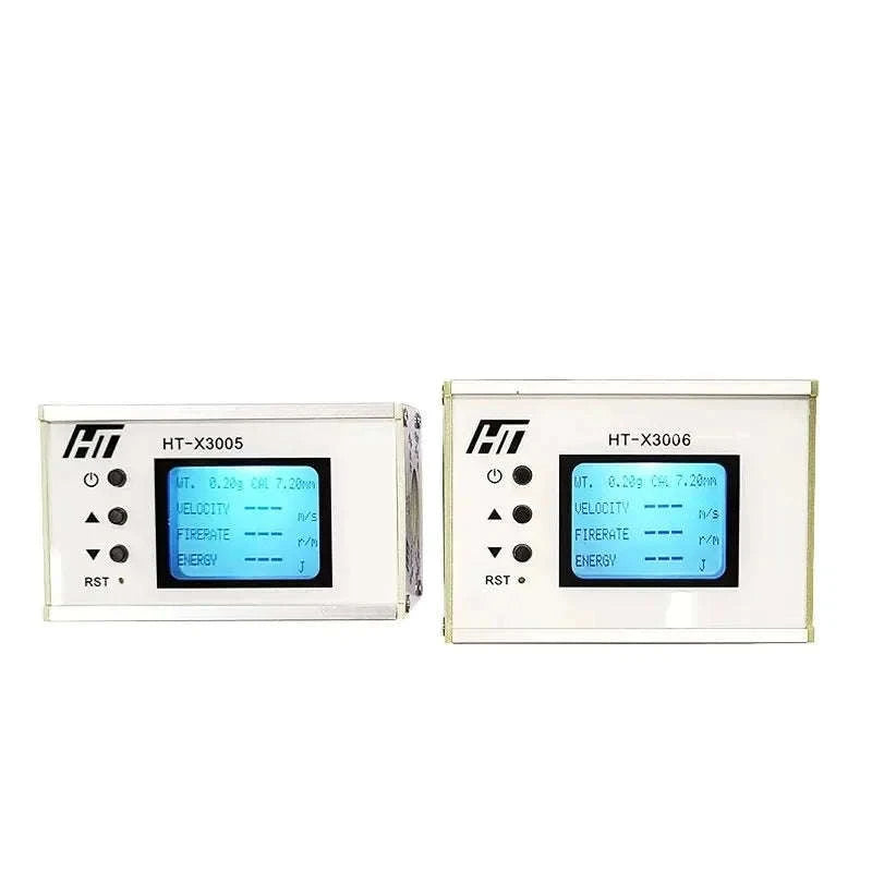 High-Precision Shooting Speed Meter-X3006(with WiFi)