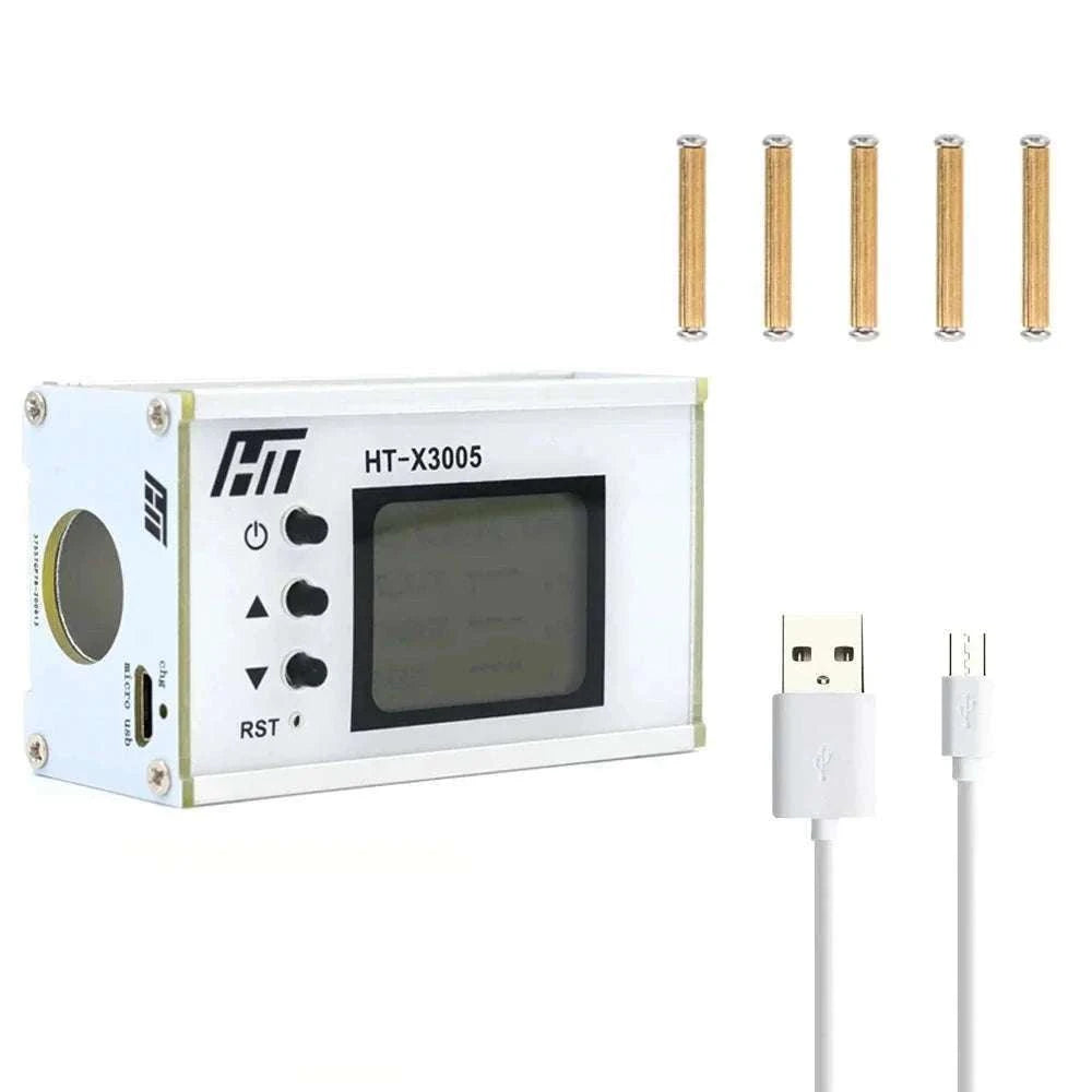 High-Precision Shooting Speed Meter-X3006(with WiFi)