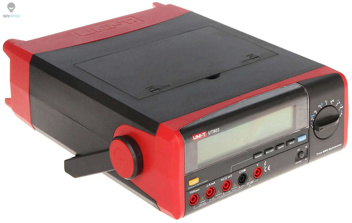 High‑Precision UT‑803 Laboratory Meter for Accurate Measurements-Default Title