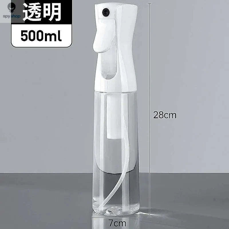 High Pressure Continuous Spray Bottle-200ml
