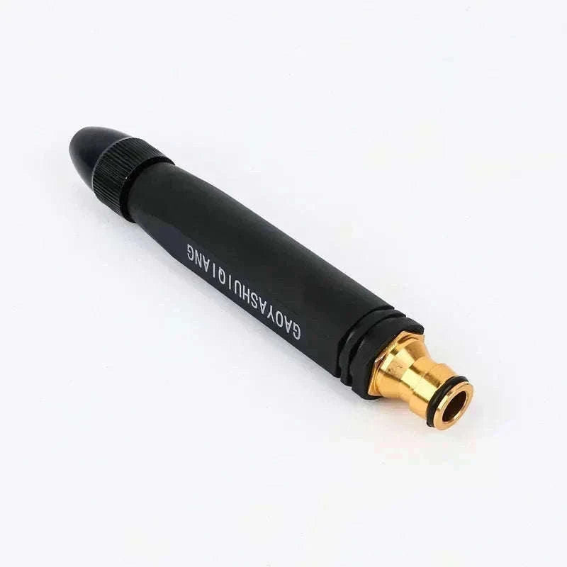 High-Pressure Water Gun for Car Washing and Home Cleaning-pagoda