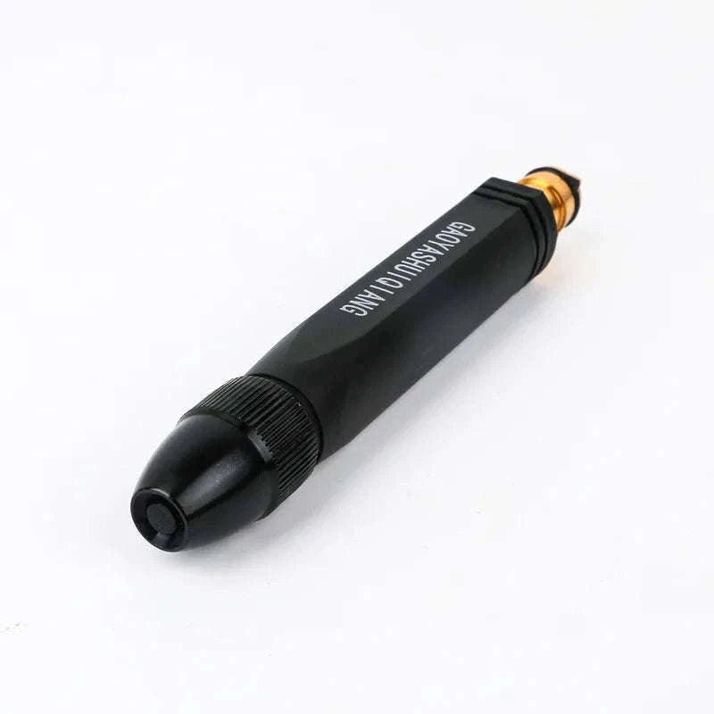 High-Pressure Water Gun for Car Washing and Home Cleaning-pagoda