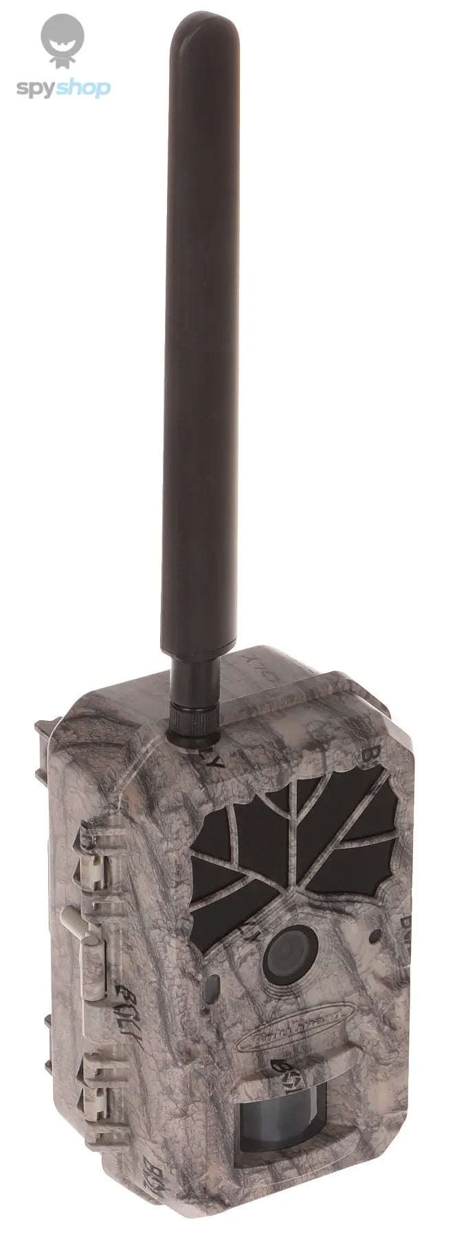 High-Resolution Hunting Camera HC-BG636 – 48MP Wildlife Trail Cam-Default Title