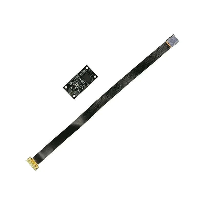 High-Resolution USB Camera Module for Intelligent Vision Systems-12MP 135 deg AF