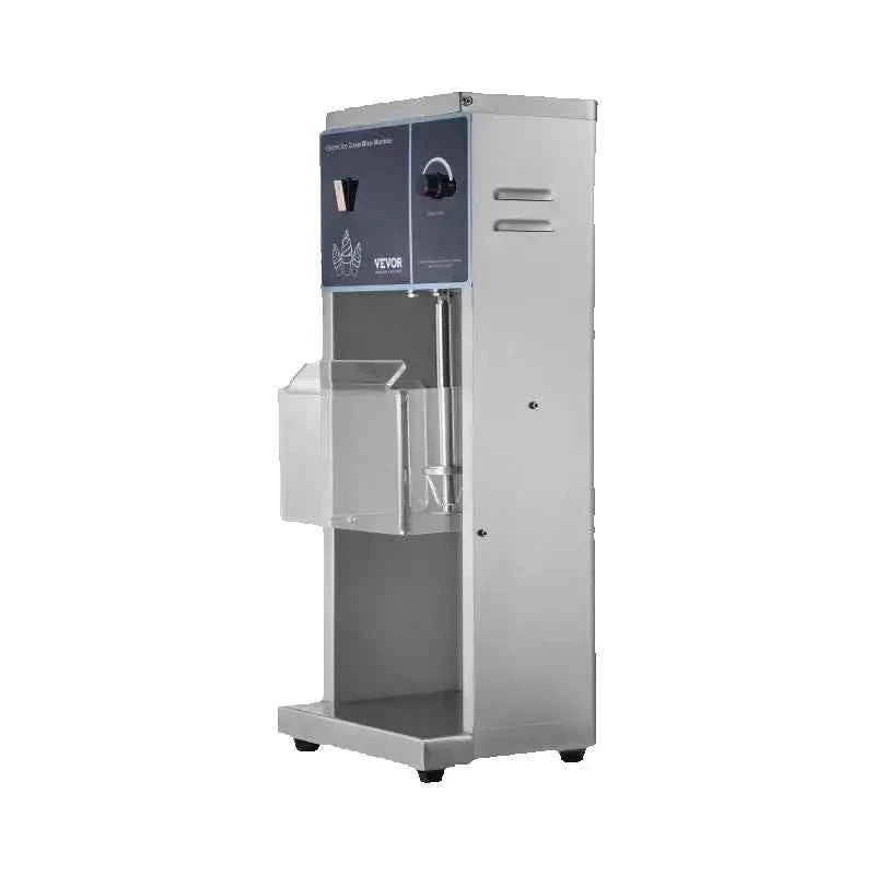 High-Speed Ice Cream Blender Mixer with Speed Adjustment-400W / Poland