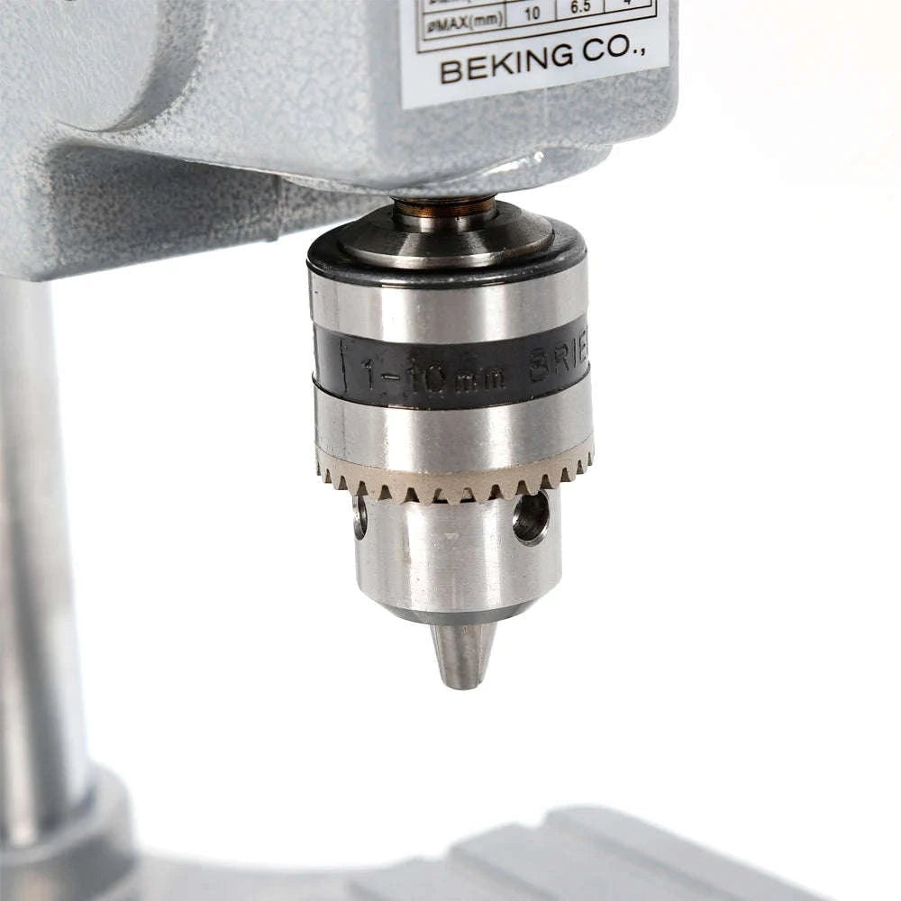 High Speed Mini Benchtop Drill Press 340W 1-10mm Chuck-US / EU / france