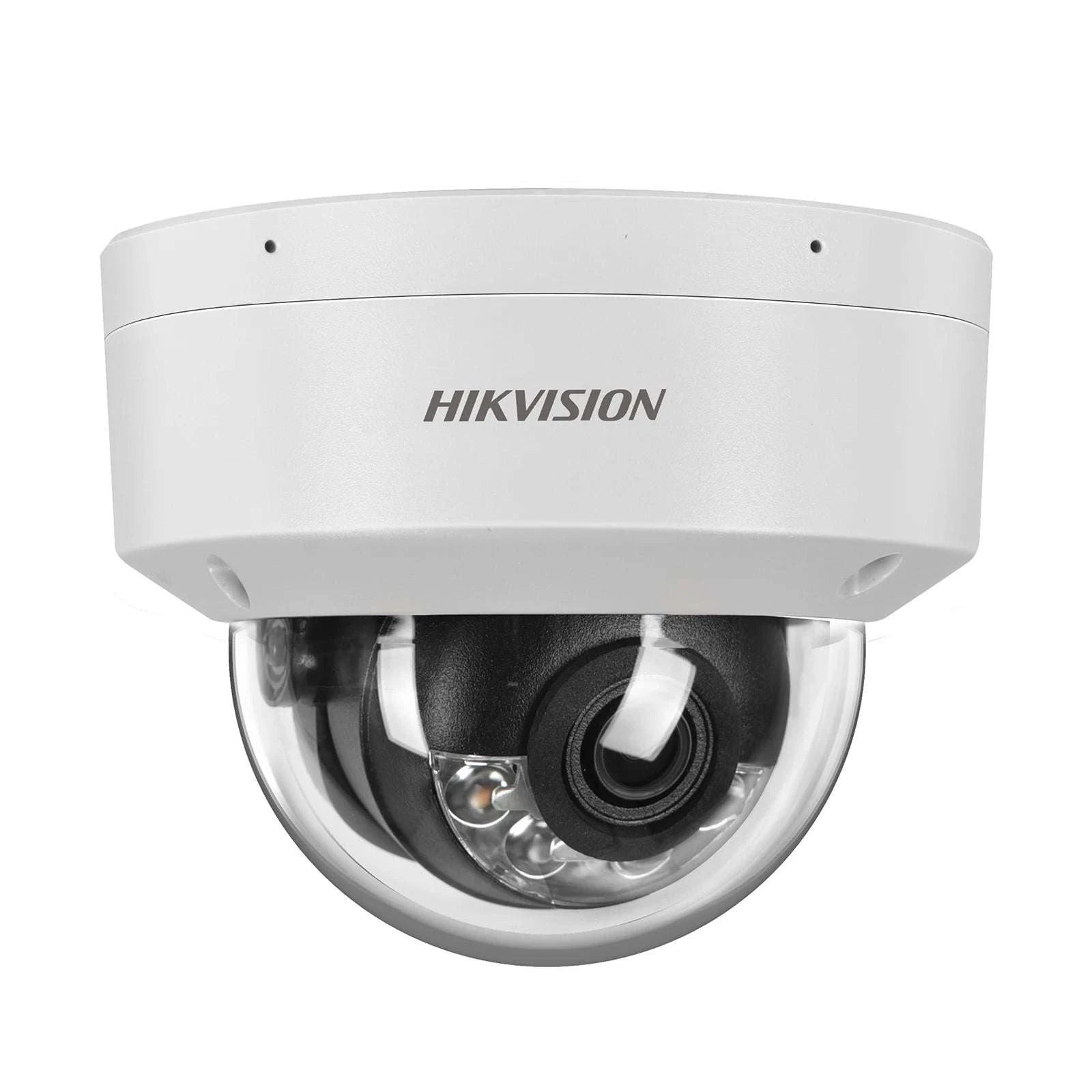 Hikvision 4K ColorVu Smart Hybrid Light PoE Security Camera-Ship from Spain / 2.8mm / spain