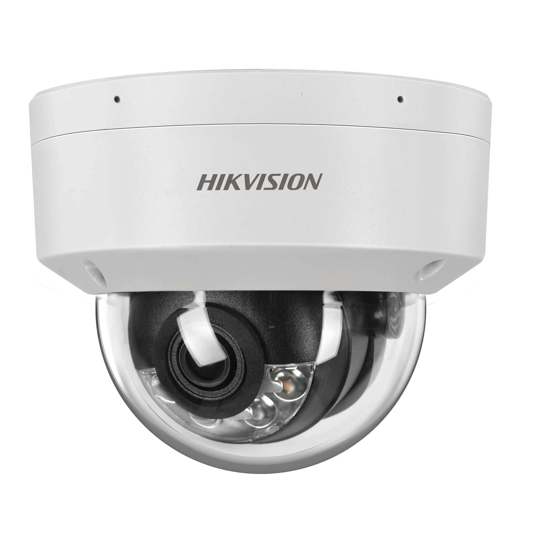 Hikvision 8MP Dome IP Camera-CHINA / DS-2CD1183G2-LIUF / 2.8mm