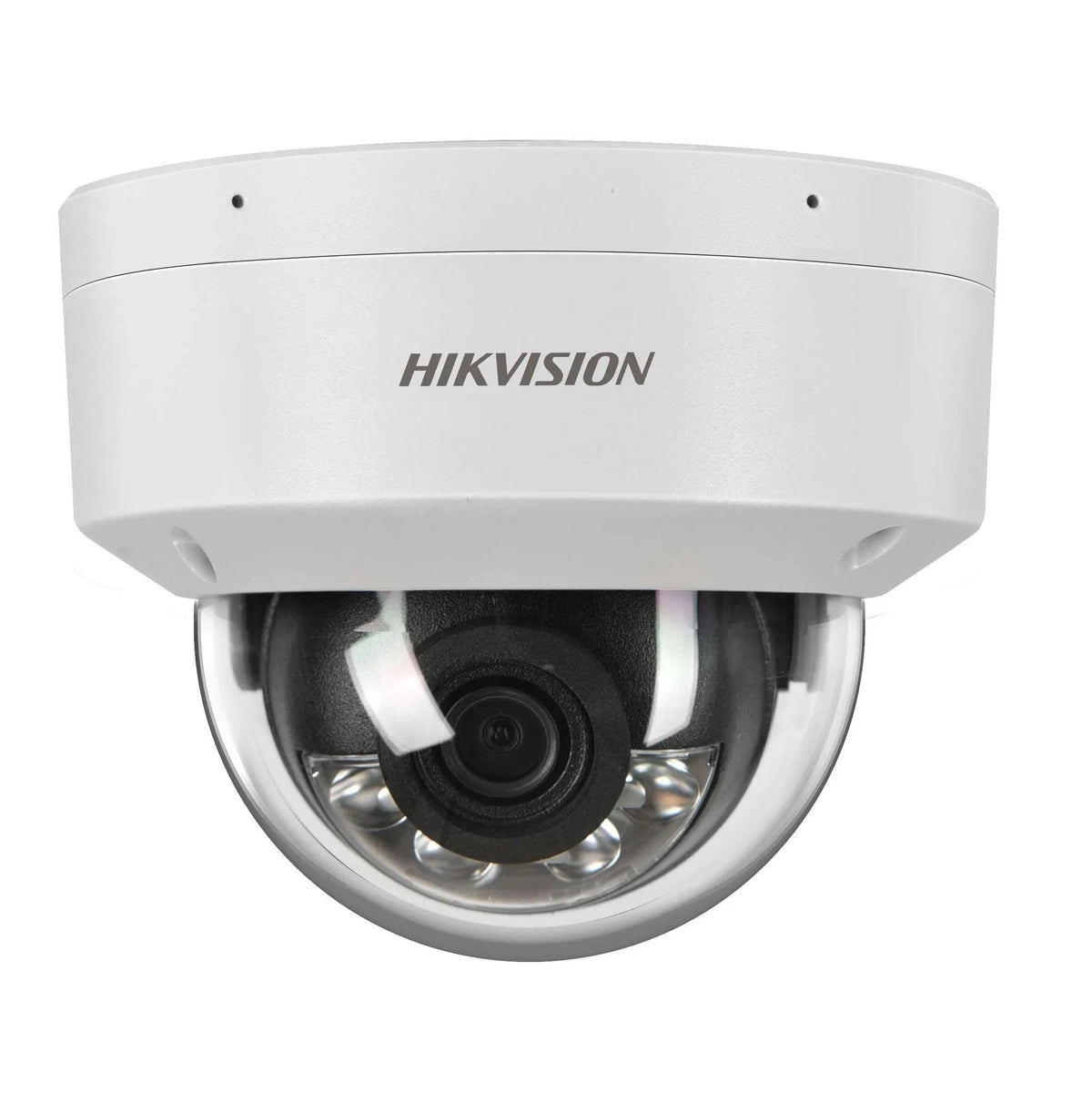 Hikvision 8MP Dome IP Camera-CHINA / DS-2CD1183G2-LIUF / 2.8mm