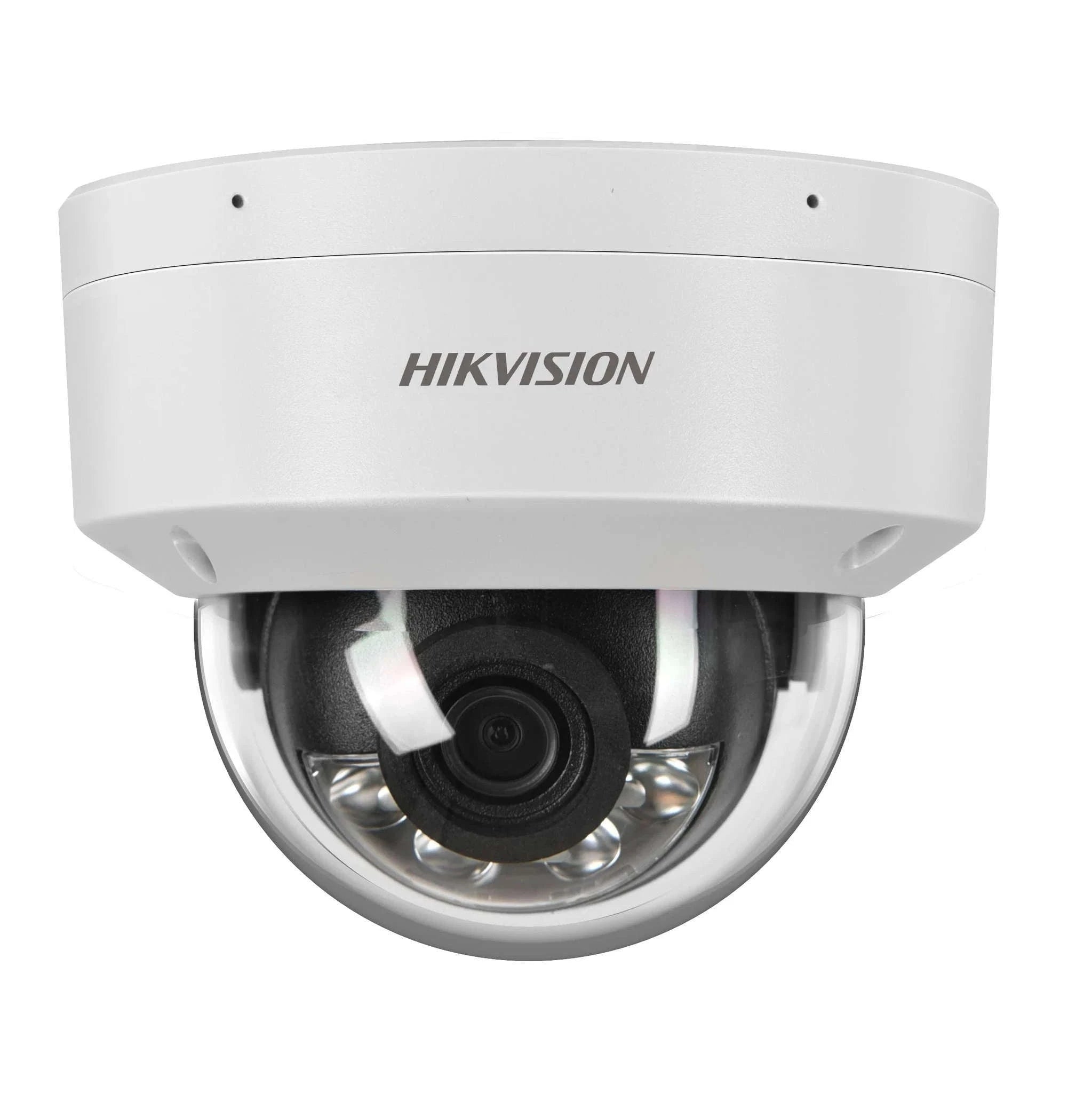 Hikvision 8MP Dome IP Camera-CHINA / DS-2CD1183G2-LIUF / 2.8mm