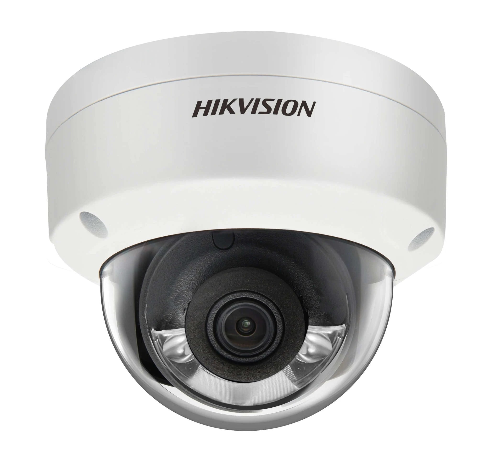 Hikvision DS-2CD1183G2-LIUF 8MP Hybrid Light Dome Camera-DS-2CD1183G2-LIUF / 2.8mm / United States