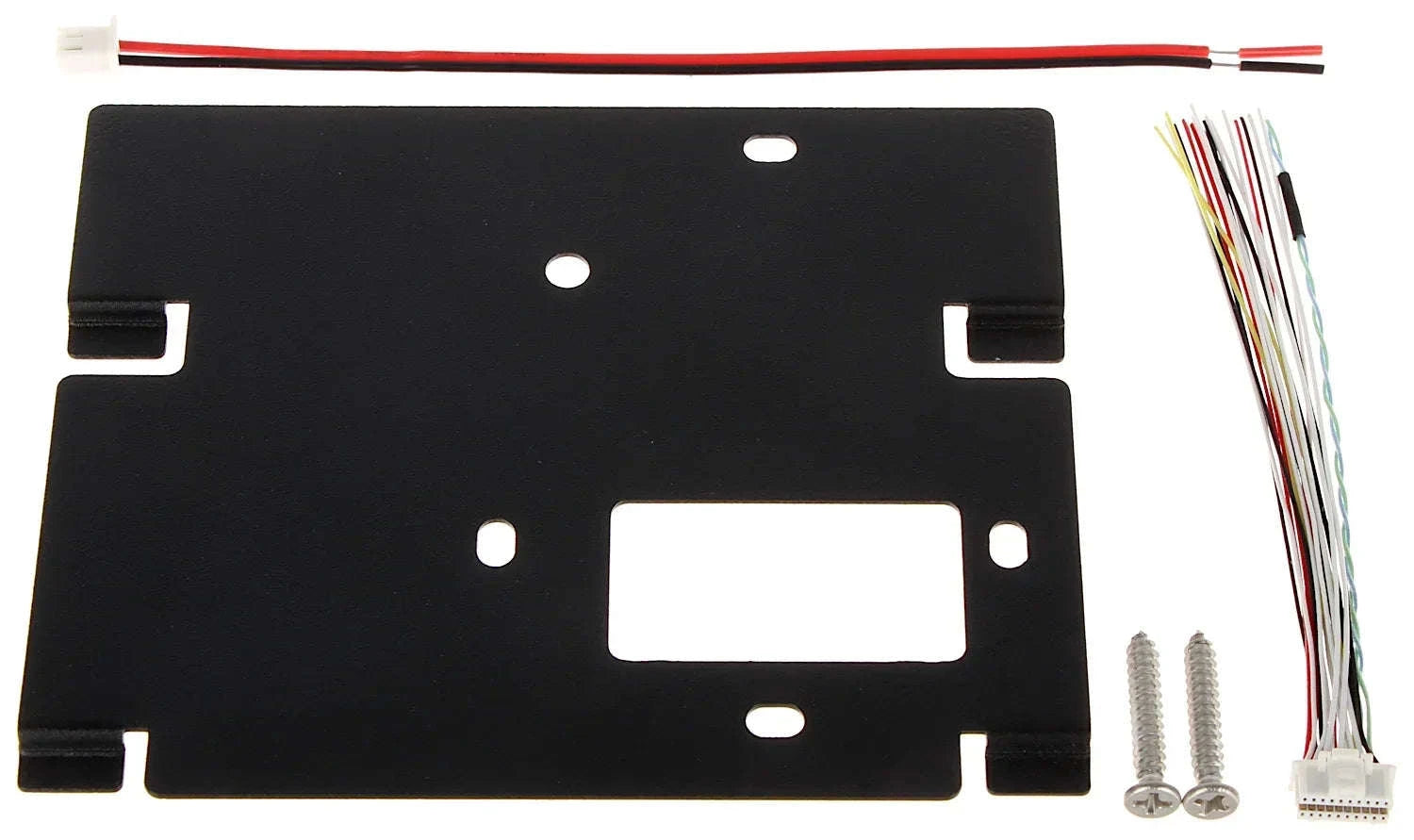 Hikvision DS-KH6320-WTE1 Indoor Monitor-Default Title