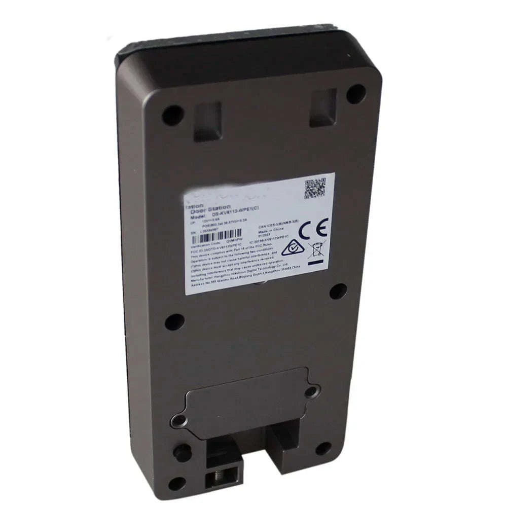 HIKVISION DS-KV6113-WPE1(C) IP Video Doorbell-DS-KV6113-WPE1