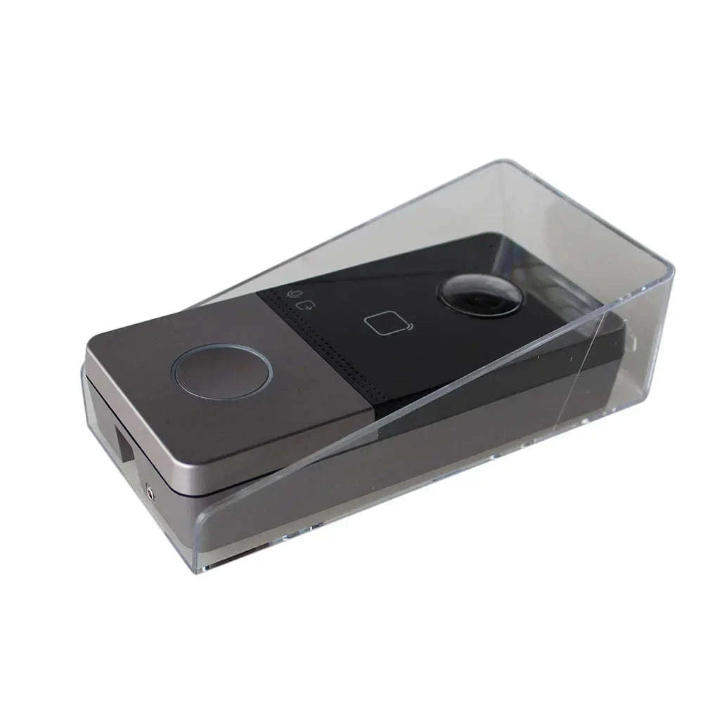 HIKVISION DS-KV6113-WPE1(C) IP Video Doorbell-DS-KV6113-WPE1