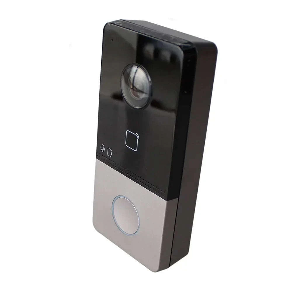 HIKVISION DS-KV6113-WPE1(C) IP Video Doorbell-DS-KV6113-WPE1