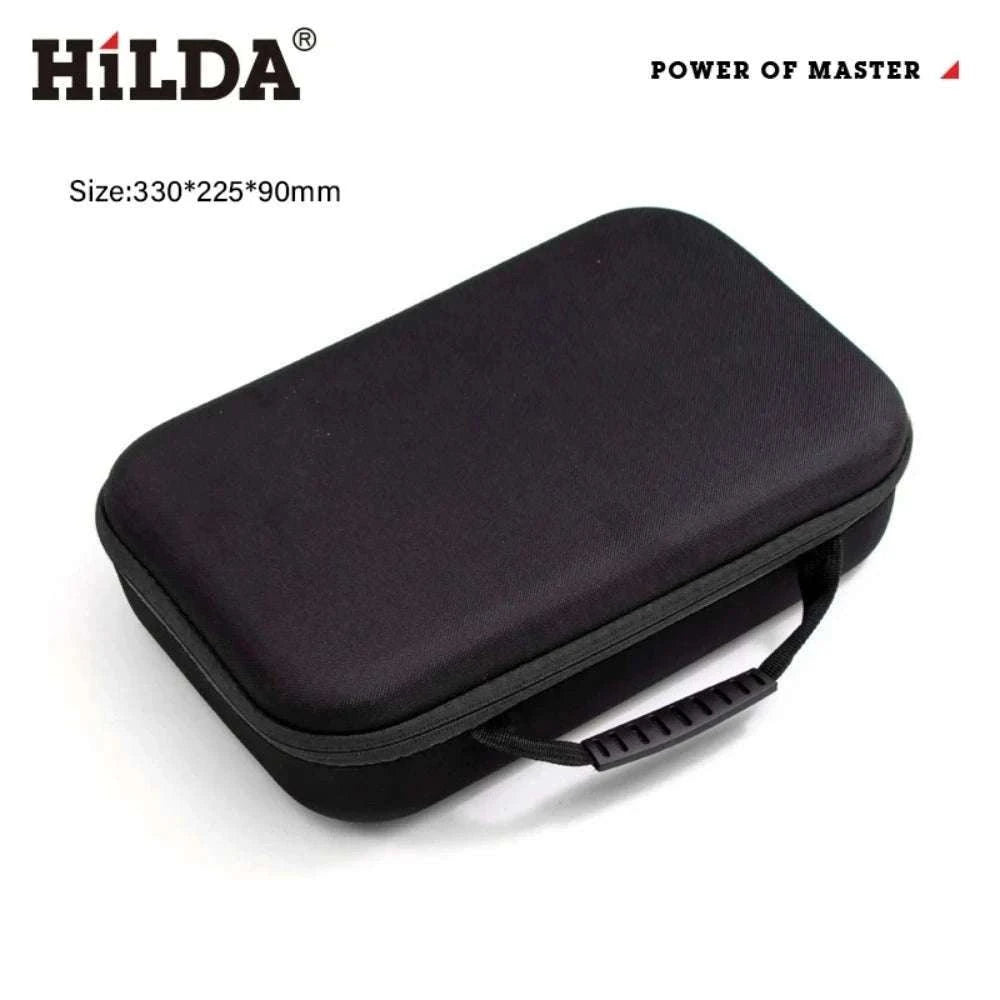 HILDA Large Capacity Tool Bag-