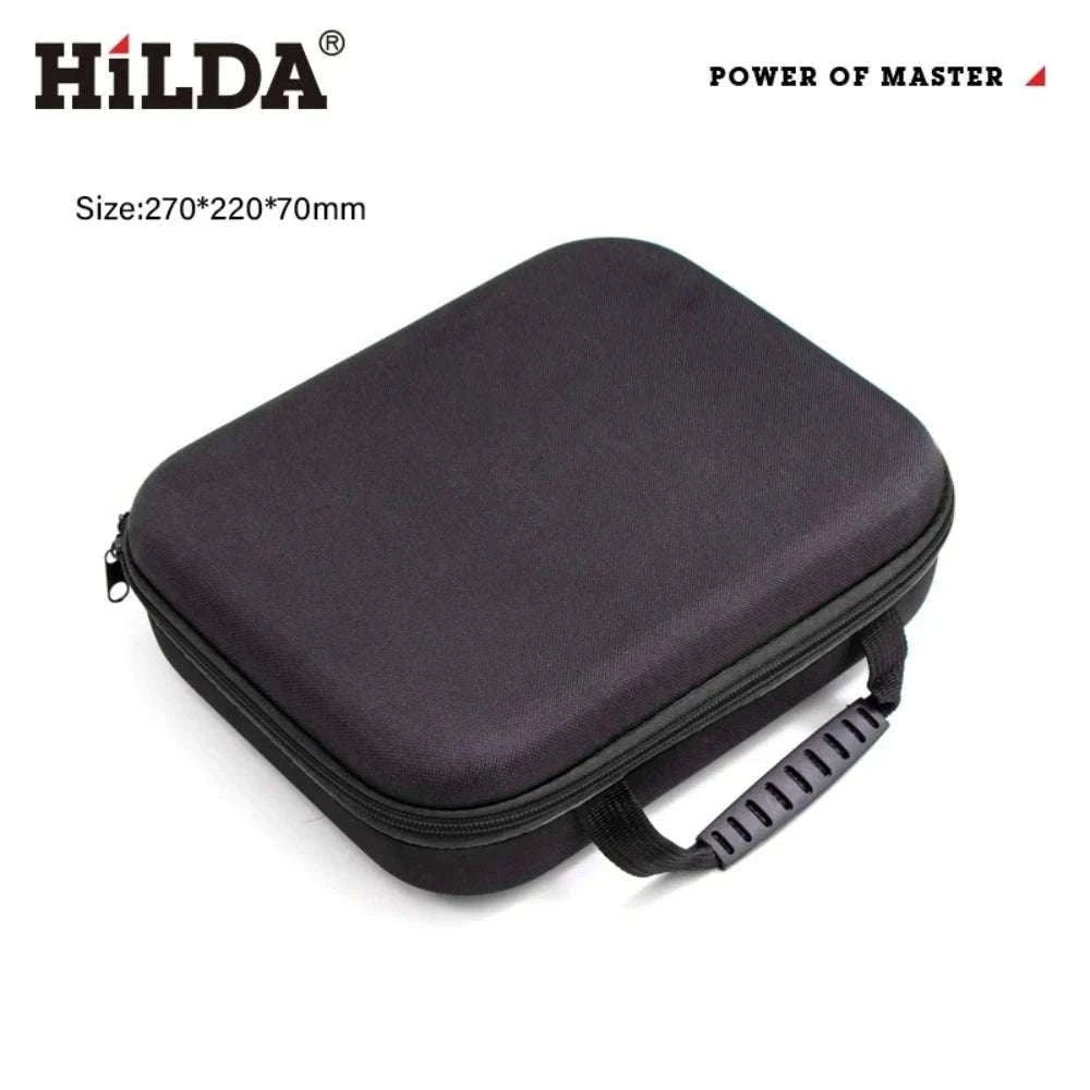 HILDA Large Capacity Tool Bag-