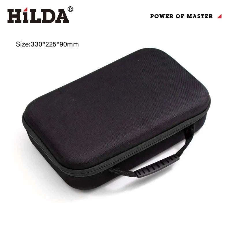 HILDA Large Capacity Tool Bag-