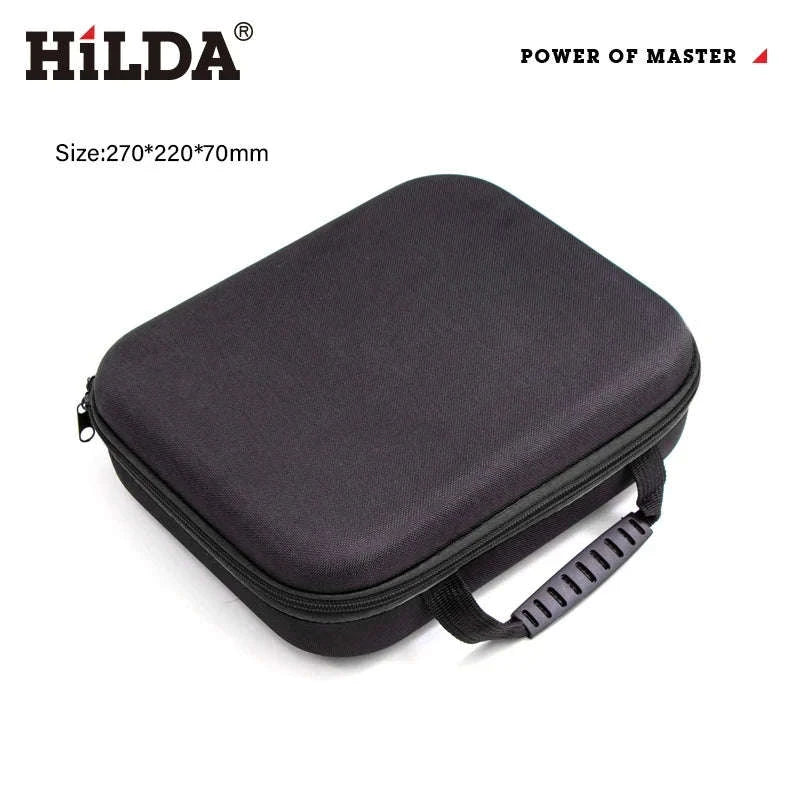 HILDA Large Capacity Tool Bag-SET 2 AB49
