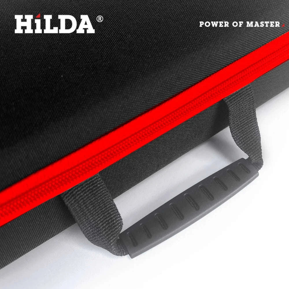 HILDA Large Capacity Tool Bag-SET 2 AB49