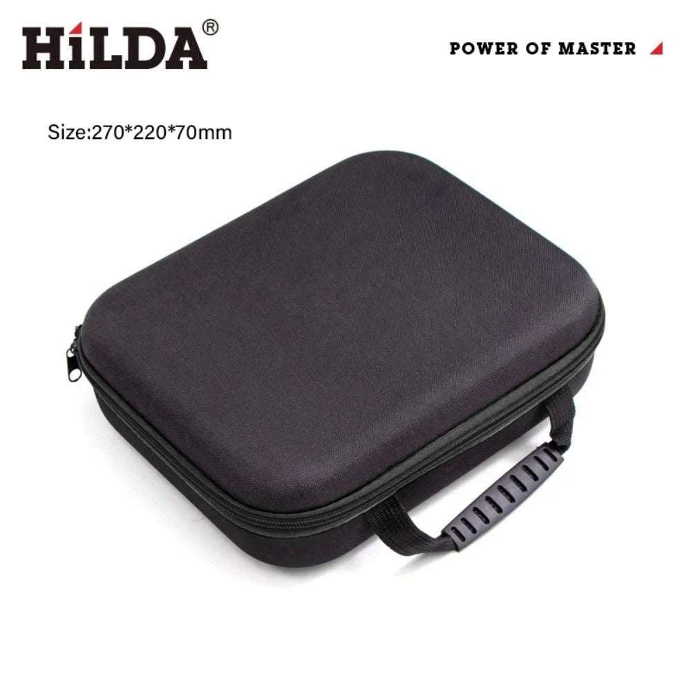 HILDA Large Capacity Tool Bag-SET 2 AB49