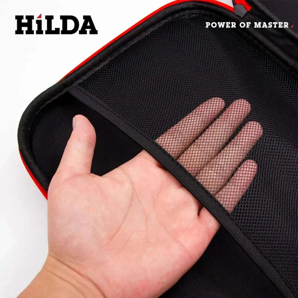 HILDA Large Capacity Tool Bag-SET 2 AB49