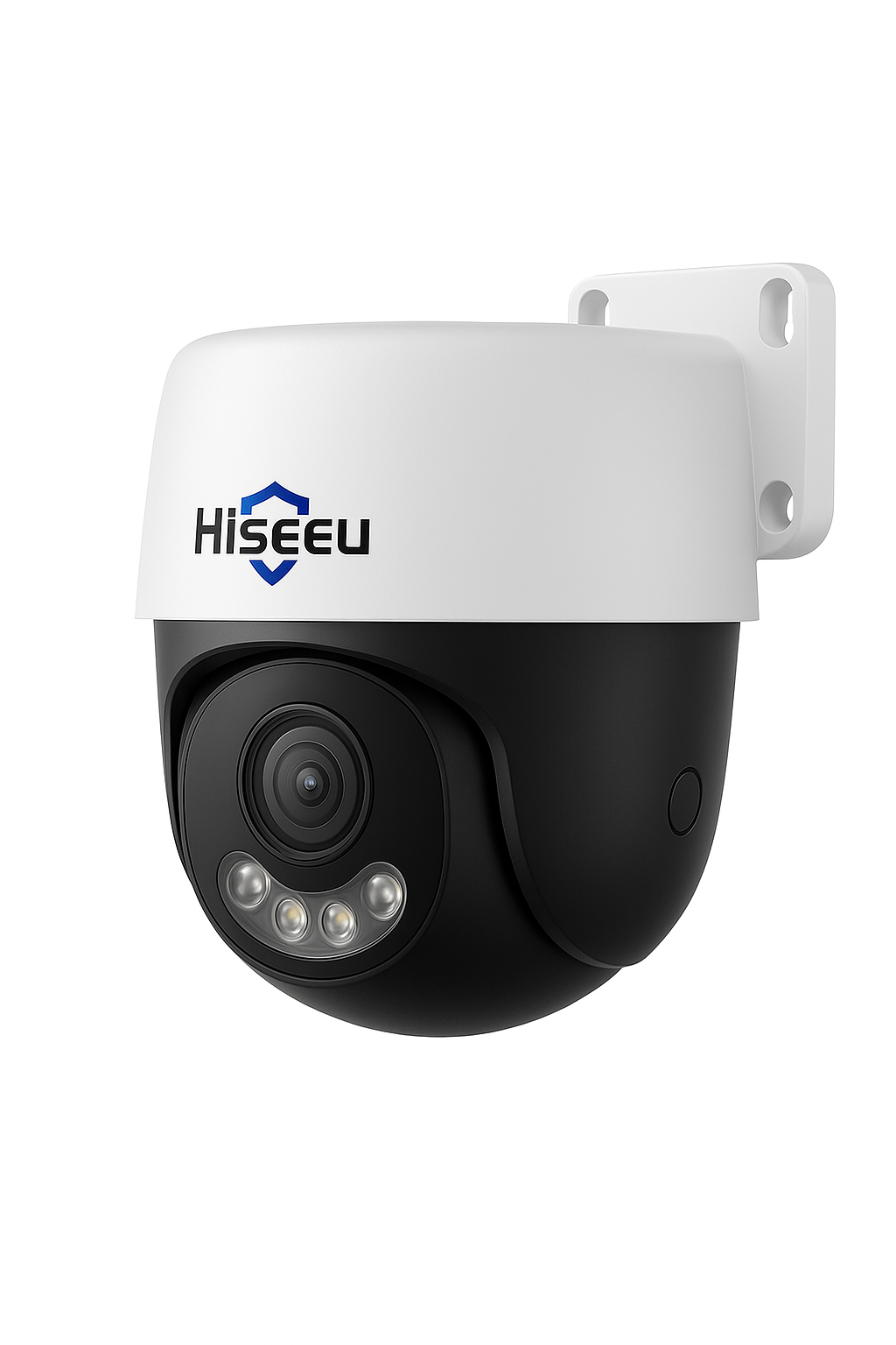 5MP/8MP POE PTZ IP Security Camera with Color Night Vision