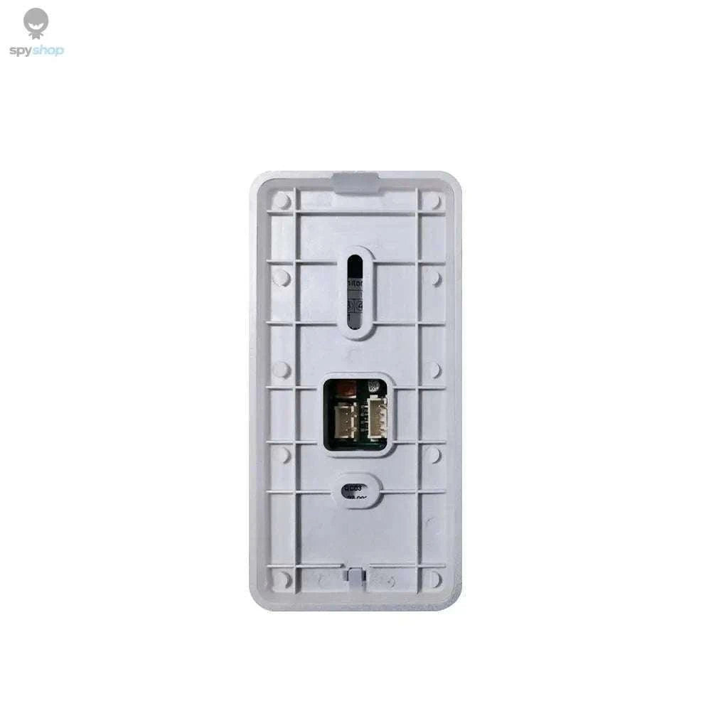 Homefong RFID Video Doorbell – 7-Inch Monitor, Smart Access Control-