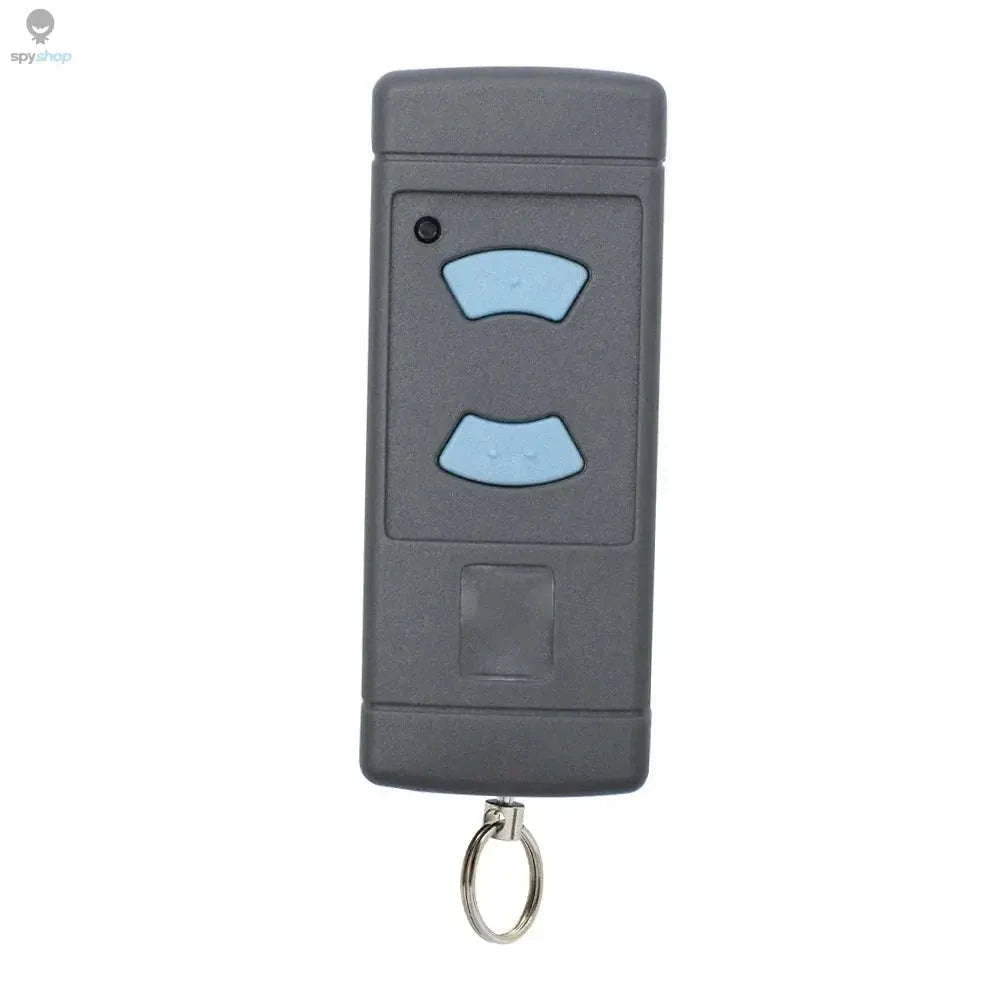 HORMANN 868 MHz Garage Door Remote – Secure Rolling Code Duplicator-Pink