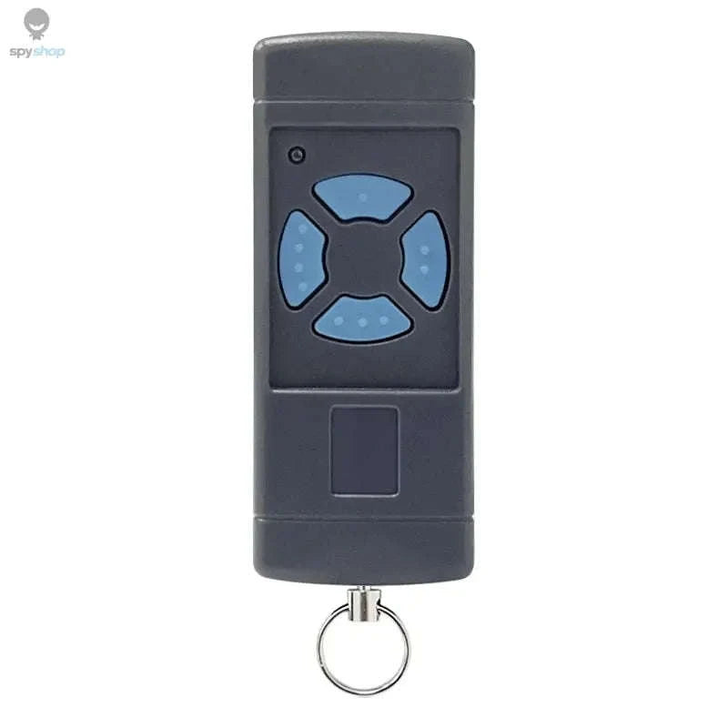 HORMANN 868 MHz Garage Door Remote – Secure Rolling Code Duplicator-Pink